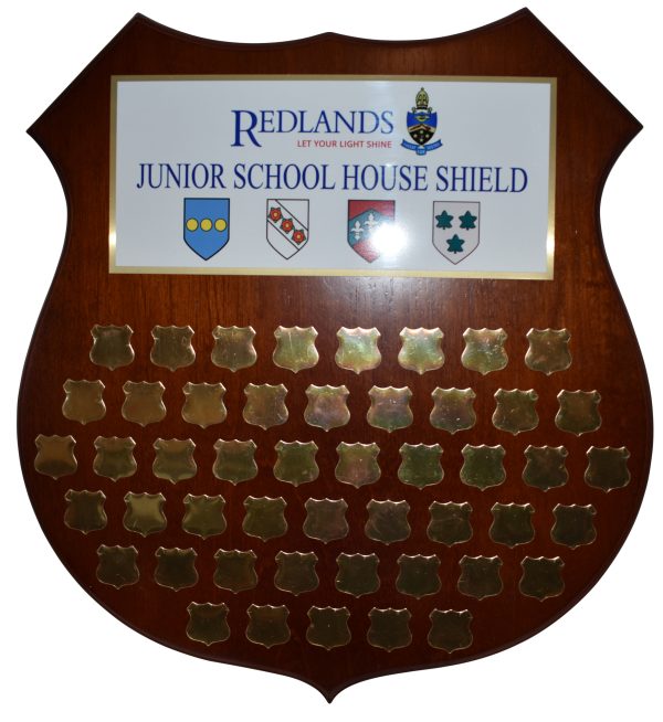 Shield Timber