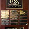 Perpetual - Timber Plaque 250mm x 300mm with Replica