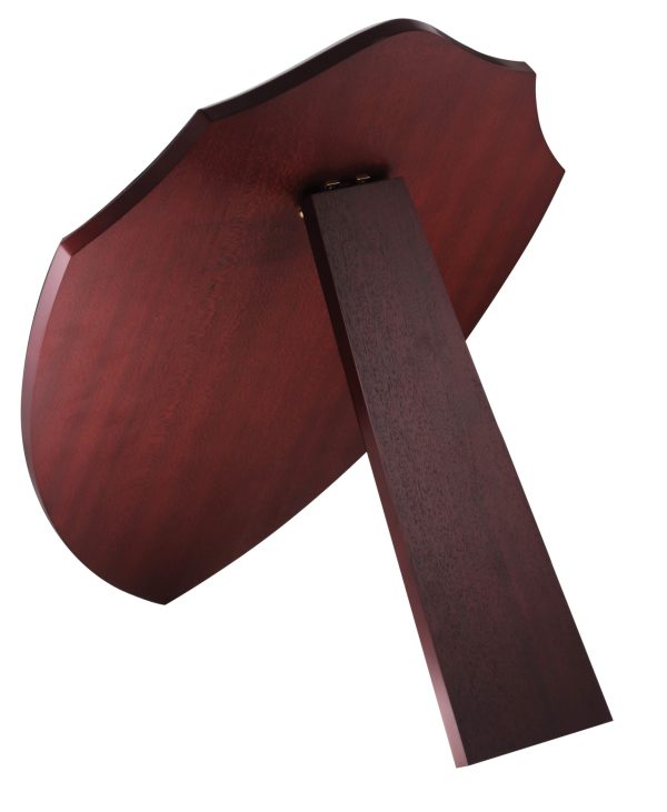 PERPETUAL- TRIUMPH ROSEWOOD SHIELDS