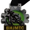 Custom - Acrylic Medal