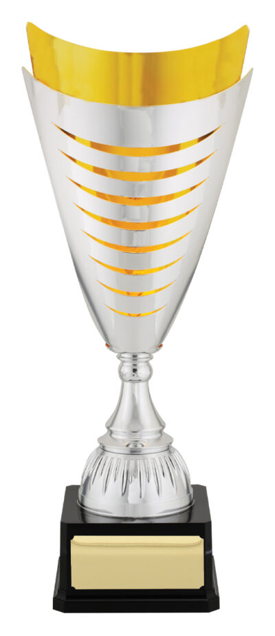 Ferrata Cup 530mm