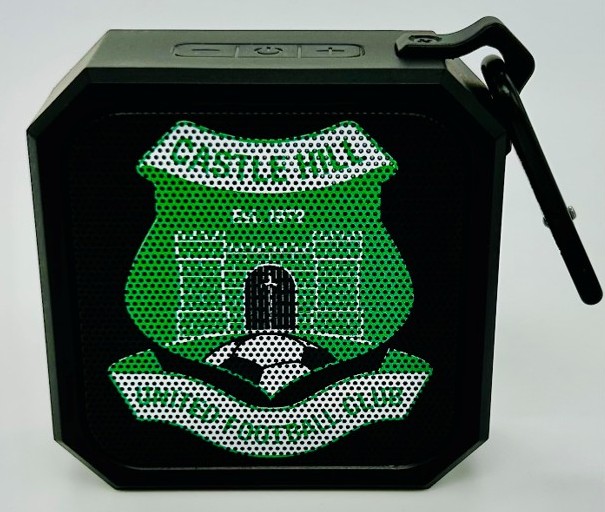 UV Colour Print Waterproof Speaker