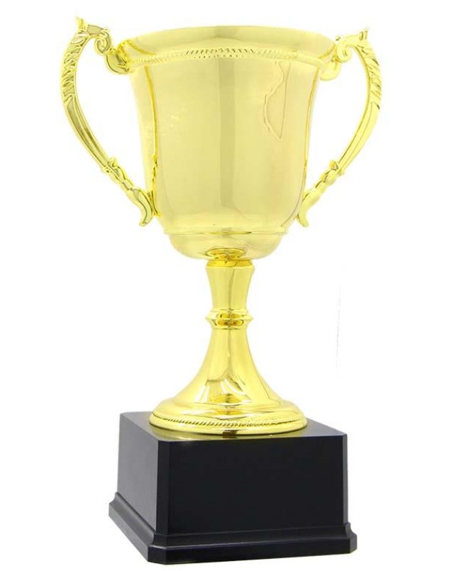 Gold Cup and Base ATWMC4340G
