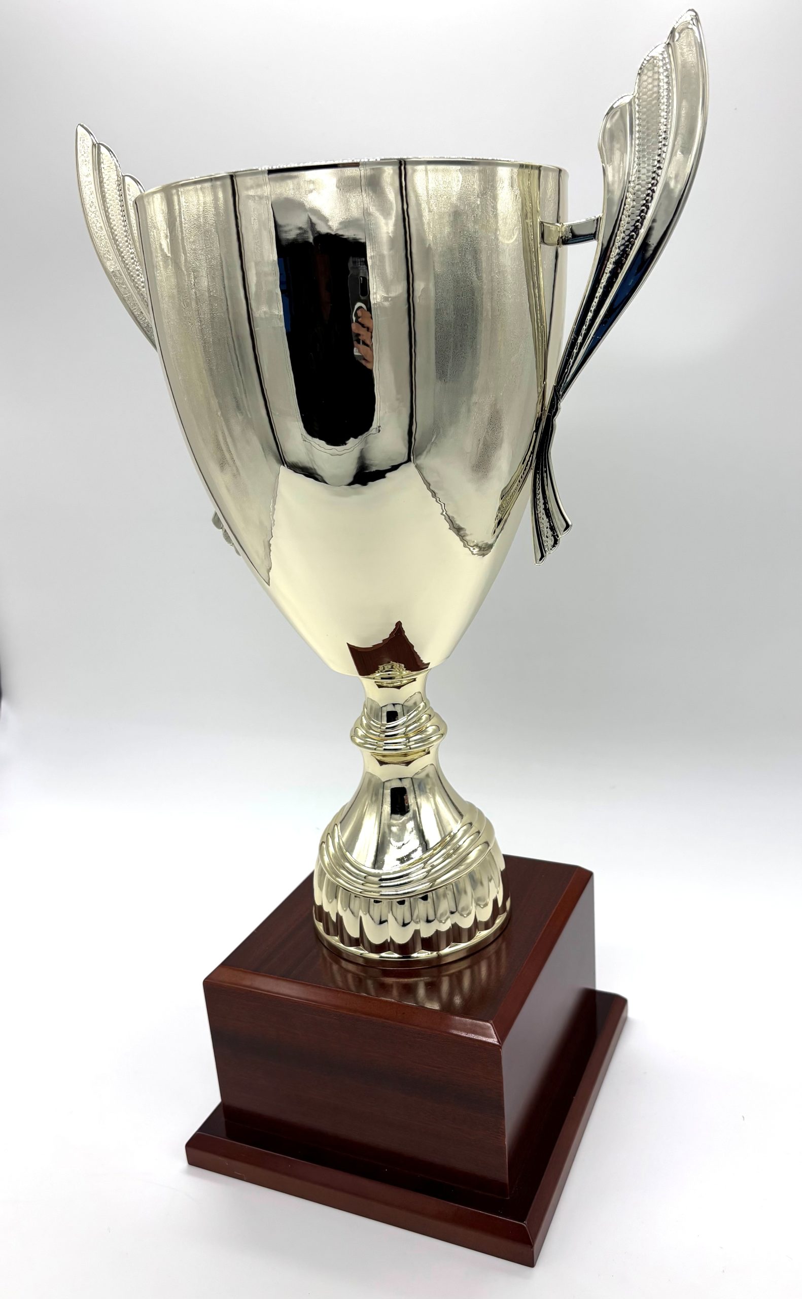 Ironside Gold Perpetual Cup