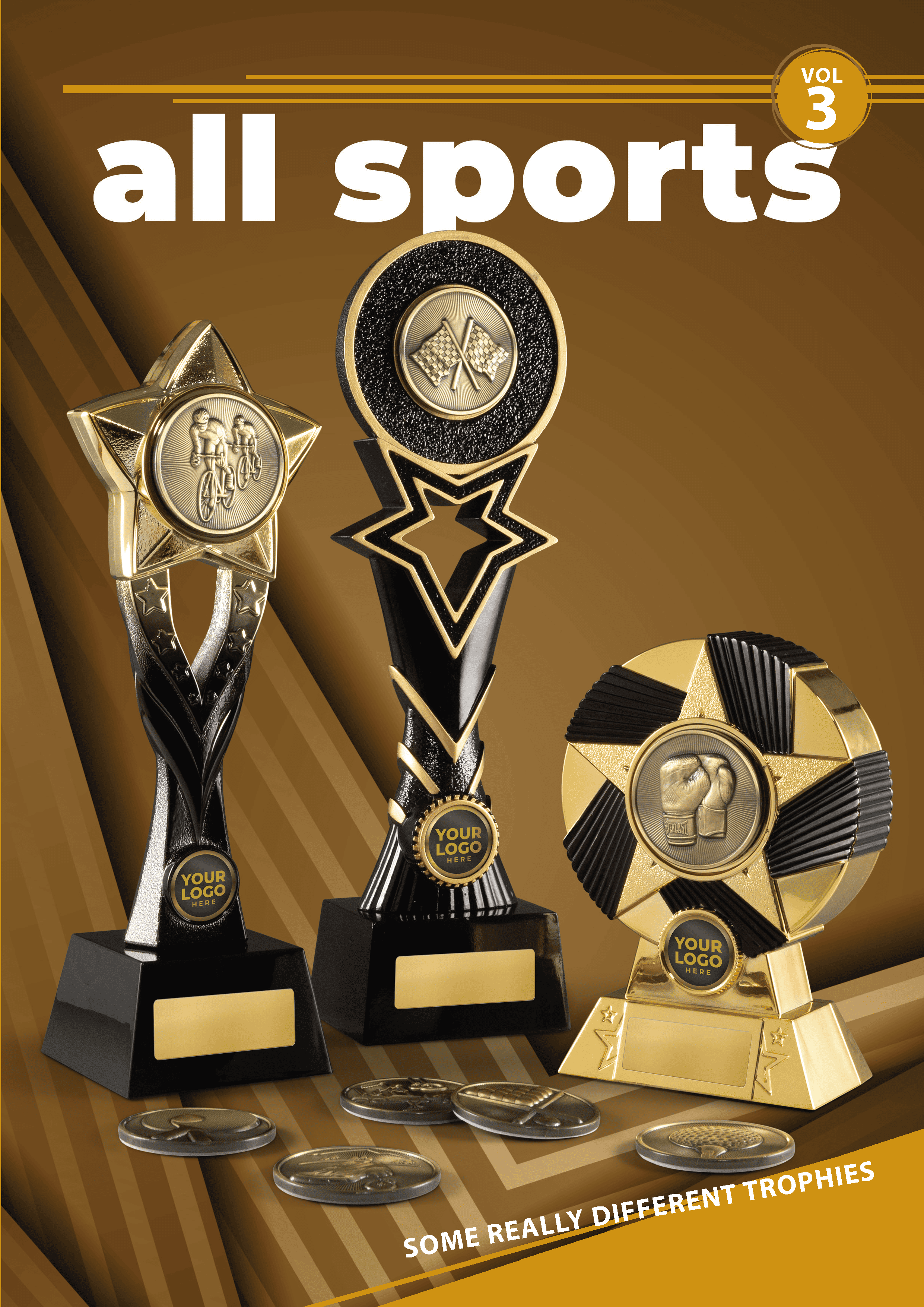 All Sports